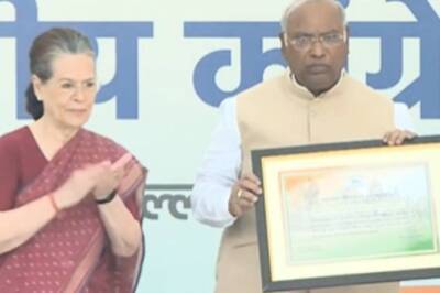 Cong to Seek Discussions on Border Situation, Economy in Parliament; Kharge to Continue as LoP