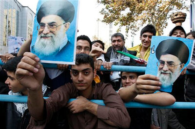 India protests to Iran over remarks on Kashmir