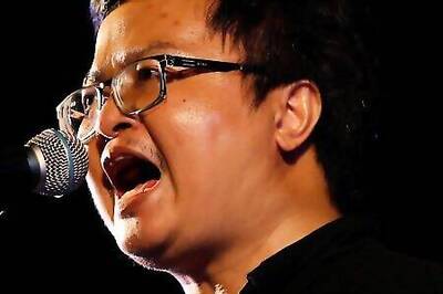 The bookish Thai rights lawyer who challenged the king