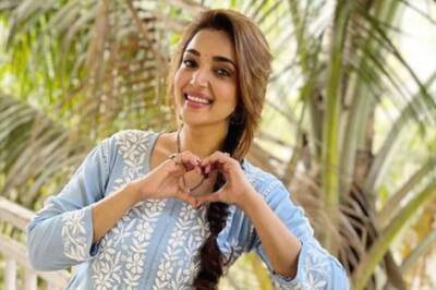 Rupali Bhosale of Aai Kuthe Kay Karte Recovers From Covid-19, Back to Shooting