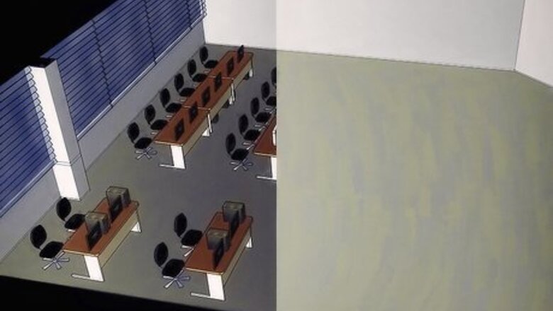 How to Build a Computer Lab