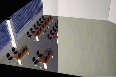 How to Build a Computer Lab