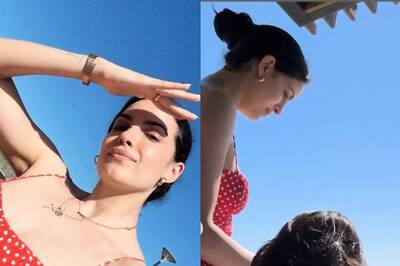 Natasa Stankovic Enjoys Quality Time with Son Agastya in Serbia, Shares Photos | See Here