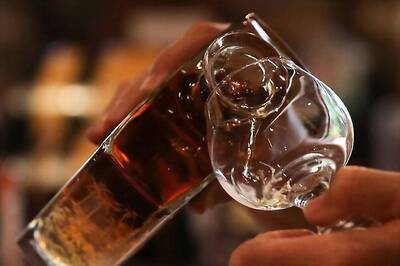 The Tippling Point | Shrine for Rum Lovers: Smuggler's Cove in San Fransisco has 600 Varieties of Drink from 60 Countries