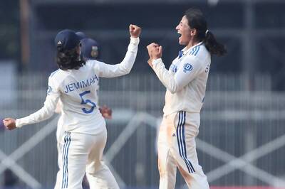 Sneh Rana Lauds Head Coach Amol Mazumdar's Impact On Team India, Says 'His Positivity Is...'