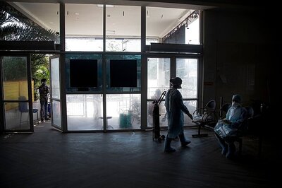 Director of Noida's ESIC Hospital Shuted Over Pregnant Woman's Death Case