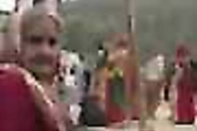 Protests rock Kashmir, Amarnath Yatra halted