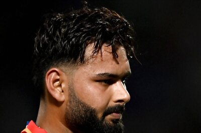 Rishabh Pant To Leave Delhi Capitals And Join CSK Ahead Of IPL 2025 – Reports