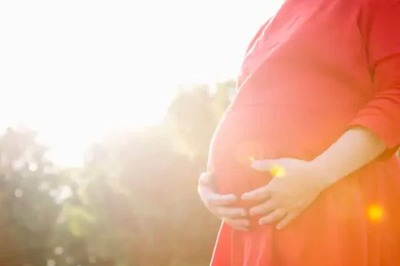 Expecting Mothers at High Risk of Death Due to Covid: Study