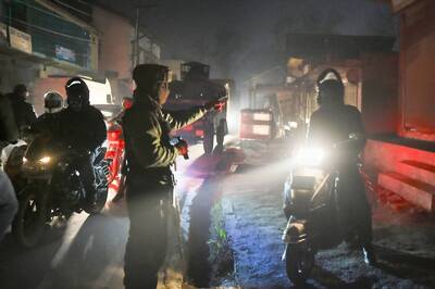 News 18 Afternoon Digest: Death Toll in Srinagar Attack on Police Bus Rises to 3 as Another Cop Succumbs to Injuries; Virat Kohli Set to Skip South Africa ODI Series