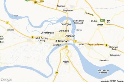 Allahabad: Members of Bar Council seek removal of Advocate General