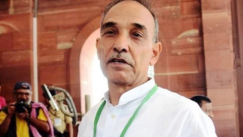 In Letter to UP Govt, Union Minister Flags Sugar Mills Owner as ‘Another Nirav Modi in the Making’