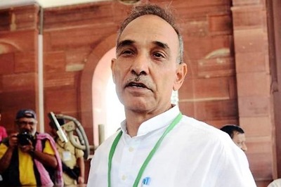 In Letter to UP Govt, Union Minister Flags Sugar Mills Owner as ‘Another Nirav Modi in the Making’