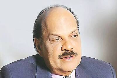 Atlas Ramachandran, Industrialist and Filmmaker, Passes Away At 80