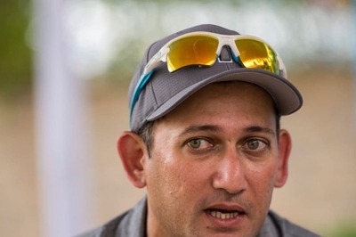 Ajit Agarkar Likely to Speak to Rohit and Kohli About Future Ahead of World Cup 2024, Says Report