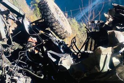 ‘18 Lives Lost Every Hour’: 2021 Saw Highest Road Mishap Deaths Since 2011, Ministry Data Shows