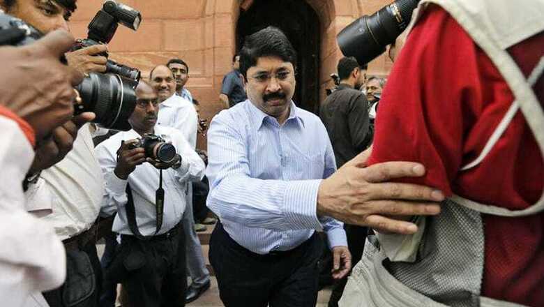 Charges in Telephone Case 'Lame, Shame,' Maran Brothers Tell HC