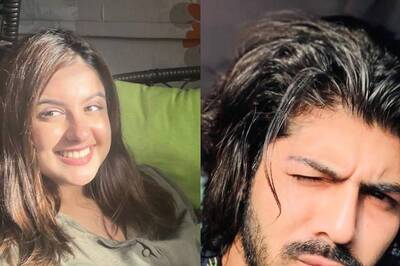 Tunisha Spoke to Tinder Date Ali 15 Minutes before Her Death: Sheezan's Lawyer in Court