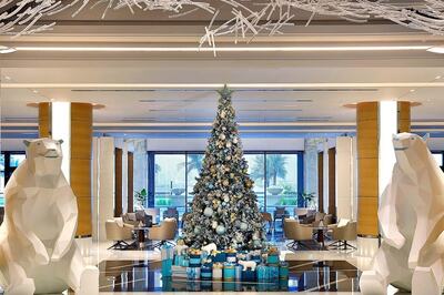 30 Enchanting Staycations for a Magical Christmas and New Year Celebration