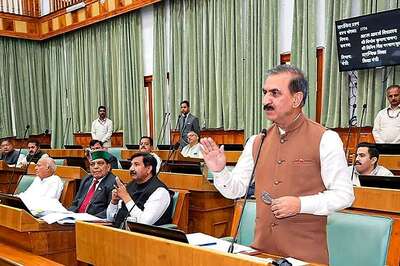 No Pension for MLAs Who Defect, Says New Himachal Law, All Congress-Ruled States May Follow Suit