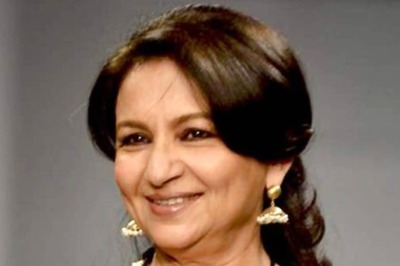 Sharmila Tagore On Signing Satyajit Ray's Aranyer Din Ratri While Working On Sapno Ki Rani: 'Was Forgiven...'