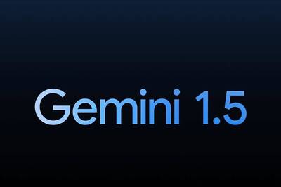 Google Upgrades Gemini Chatbot With 1.5 Flash AI Model: What's New For Users