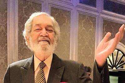 Ad Man Gerson Da Cunha Passes Away: Shabana Azmi, Javed Akhtar And Shobhaa De Mourn His Death