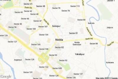 While resisting cattle theft farm house security guard shot at by robbers