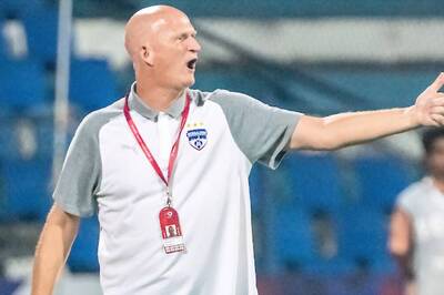 ISL 2023-24: Simon Grayson and Bengaluru FC 'Mutually Part Ways'