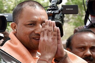 Govt Reacts Sharply to New York Times Editorial on Adityanath Becoming UP CM