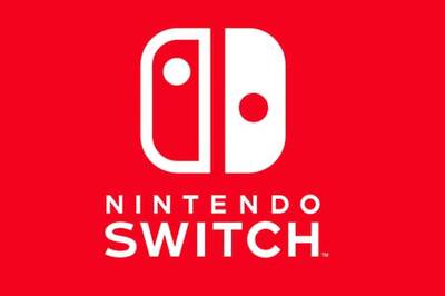 Nintendo Online Store Crashes Post Pre-order of Switch