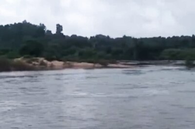 Tungabhadra River: Lifeline Of Southern India’s Ecology And Culture