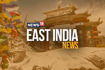 BJP, TMC Workers Scuffle After Trading Barbs