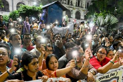Kolkata Medics Protest: Doctors' Association Calls for Nationwide Shutdown Of Elective Services In Hospitals From Monday