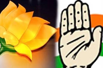Congress, BJP get court notice on foreign funding
