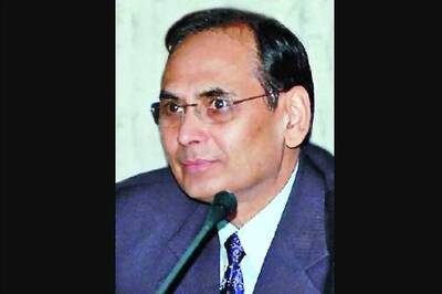 UPA couldn't take the final call on Naga peace process, says BJP member and former interlocutor RS Pandey