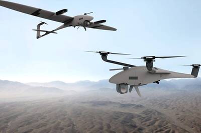 Iran to Supply Russians with Hundreds of UAVs for Use in Ukraine: White House