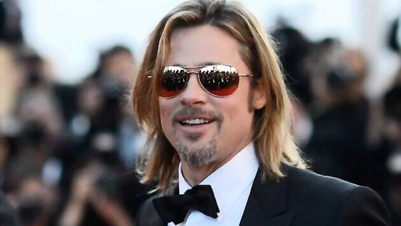 Is Brad Pitt too 'dumb' to be on a museum board?