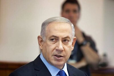 Benjamin Netanyahu Questioned by Israeli Police in Telecom Corruption Case