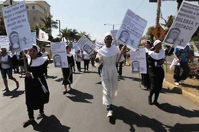 Violence against women causes 'global health epidemic': WHO