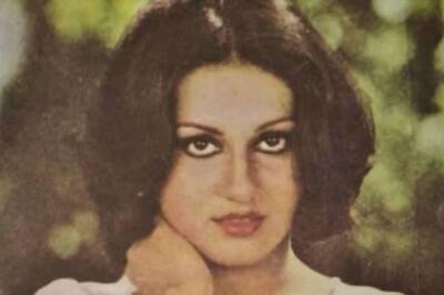 When Reena Roy Skipped School To Watch Rajesh Khanna Films