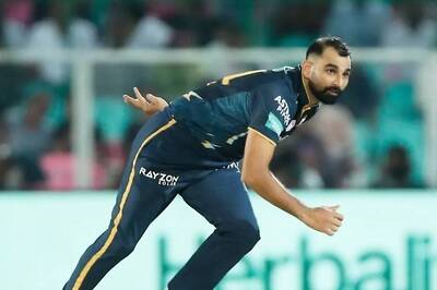 IPL 2024: From Sohail Tanvir to Moahamed Shami, All Purple Cap Winners