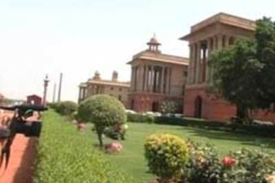MPs get dearer, going rate touches Rs 100 crore