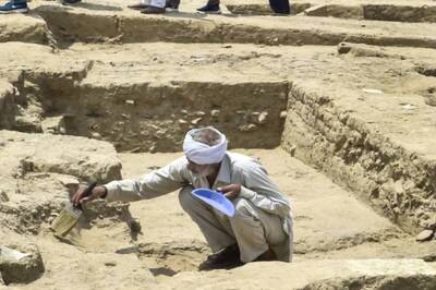 ASI Seeks Permission to Undertake Excavation at Nindaur for Its Connection with Nanda Kings