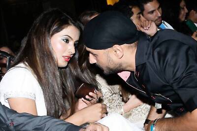 Harbhajan Singh-Geeta Basra love tale: All you wanted to know about their relationship