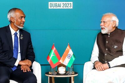 'Operation Cactus': What Was the Military Intervention by All 3 Indian Forces to Protect Maldives in 1988?