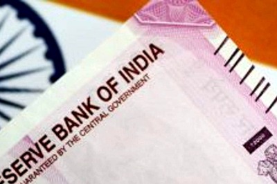 FPIs Withdraw Rs 6,400 Crore from Equity Markets in May So Far