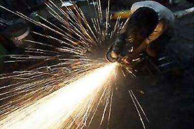 Industry grows at fastest pace in 22 months