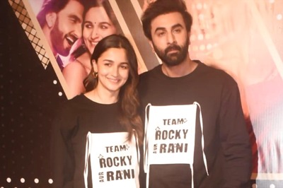 Alia Bhatt Reveals Carrying 'This' Gift From Ranbir Kapoor Everywhere She Goes: 'My Husband Gave...'