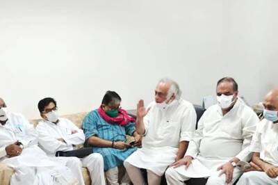 Oppn Supports Govt on Key OBC Bill Amid Impasse But Won't Back Down on Pegasus